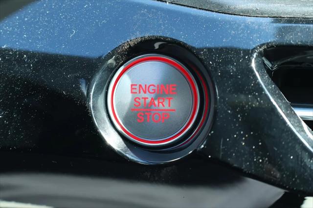 2026 Acura MDX Type S Advance Package