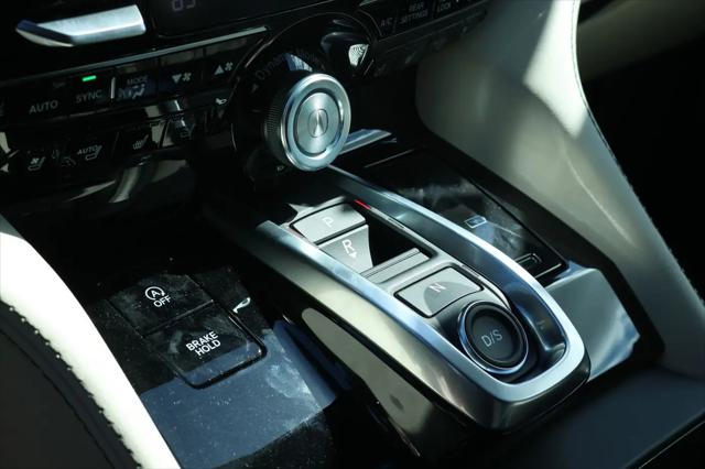 2026 Acura MDX Type S Advance Package
