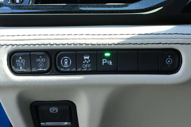 2026 Acura MDX Type S Advance Package