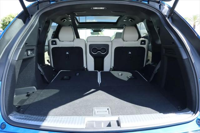 2026 Acura MDX Type S Advance Package