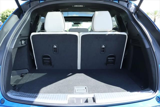 2026 Acura MDX Type S Advance Package
