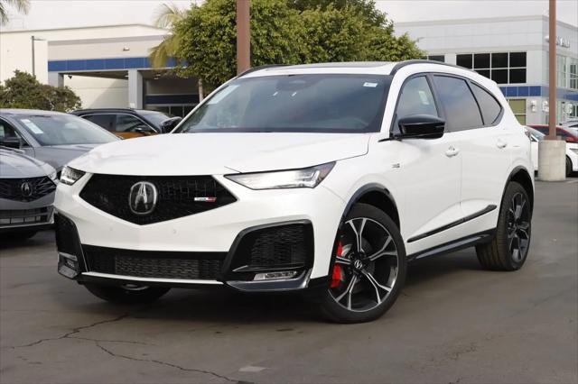2026 Acura MDX Type S Advance Package for sale in Cerritos, CA