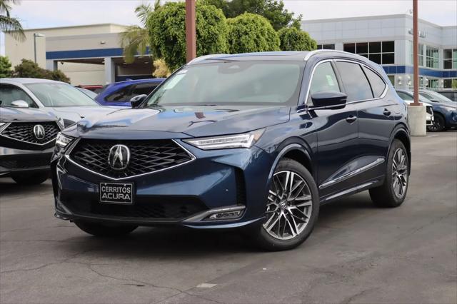 2026 Acura MDX Advance Package for sale in Cerritos, CA