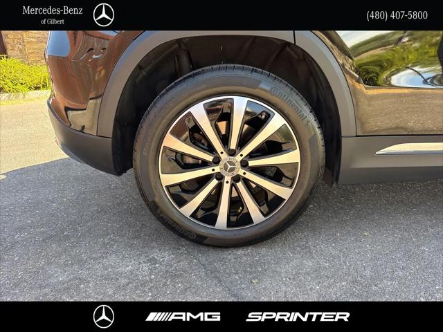 2023 Mercedes-Benz GLA-CLASS GLA 250