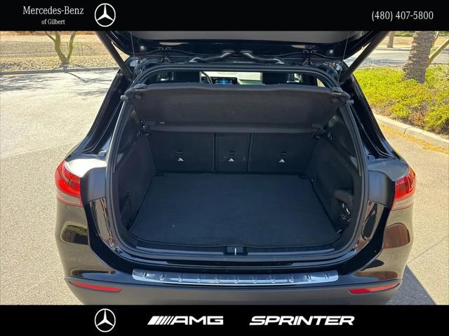 2023 Mercedes-Benz GLA-CLASS GLA 250