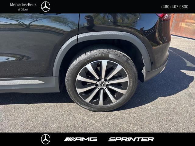 2023 Mercedes-Benz GLA-CLASS GLA 250