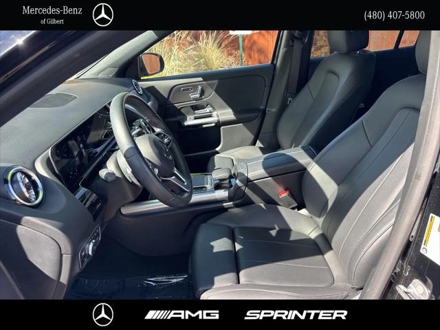 2023 Mercedes-Benz GLA-CLASS GLA 250