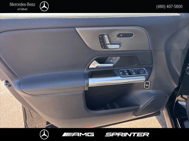2023 Mercedes-Benz GLA-CLASS GLA 250
