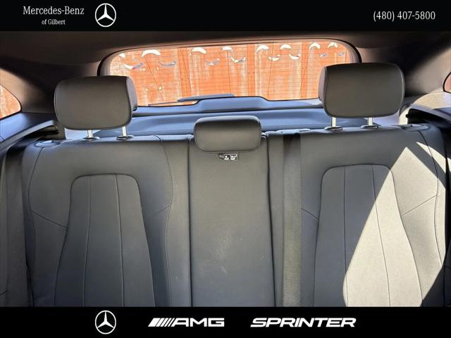 2023 Mercedes-Benz GLA-CLASS GLA 250