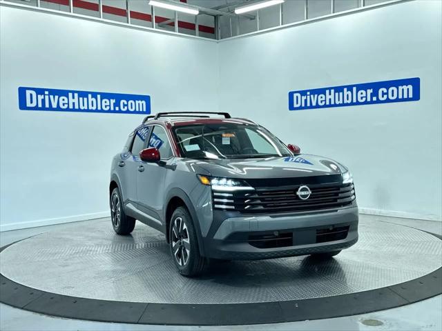 2026 Nissan Kicks SV for sale in Indianapolis, IN