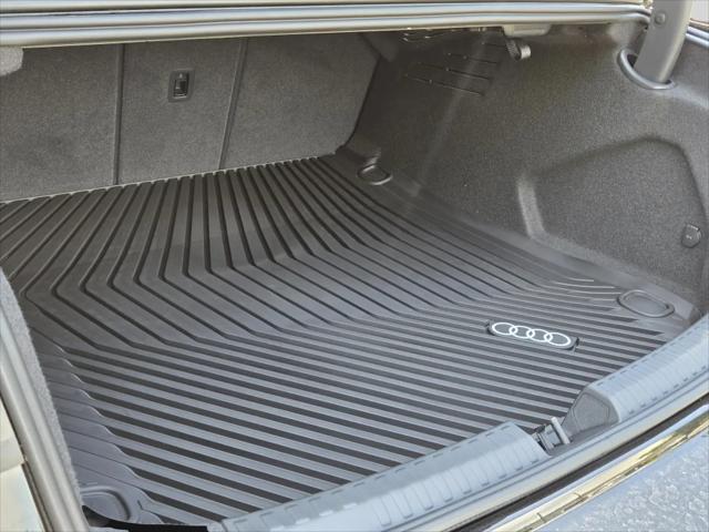 2026 Audi A6 Premium Plus quattro S tronic