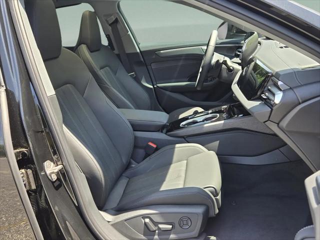 2026 Audi A6 Premium Plus quattro S tronic