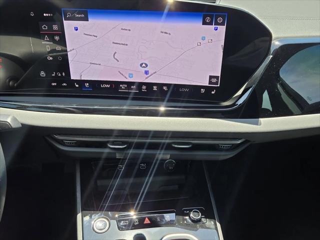2026 Audi A6 Premium Plus quattro S tronic