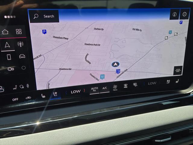 2026 Audi A6 Premium Plus quattro S tronic