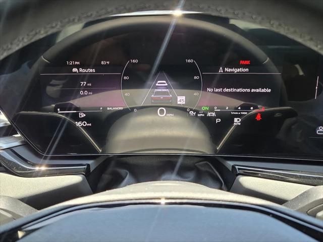 2026 Audi A6 Premium Plus quattro S tronic