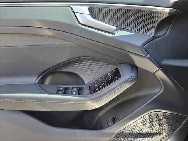 2026 Audi A6 Premium Plus quattro S tronic