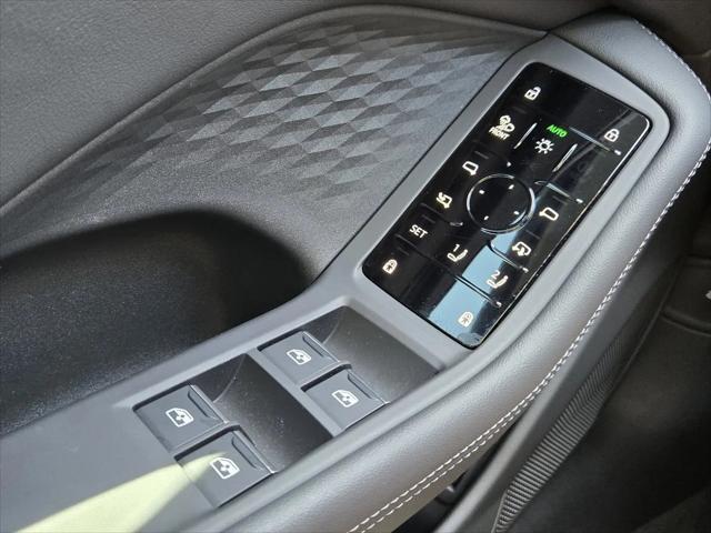 2026 Audi A6 Premium Plus quattro S tronic