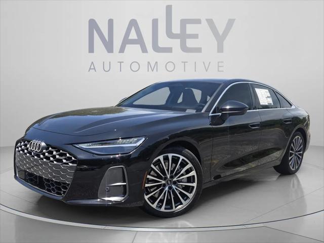 2026 Audi A6 Premium Plus quattro S tronic for sale in Roswell, GA