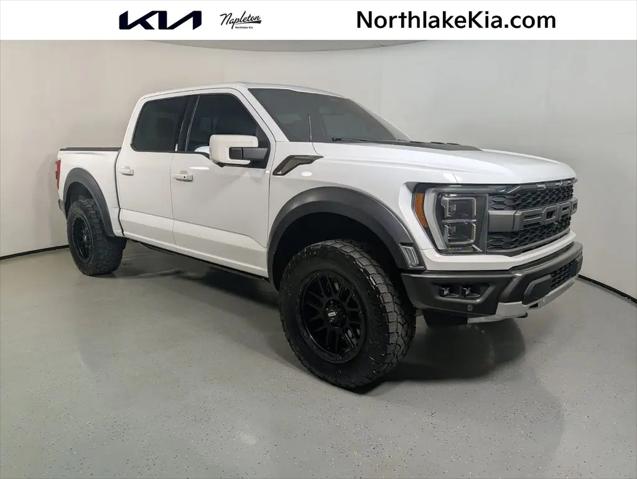 2023 Ford F-150 Raptor for sale in Palm Beach Gardens, FL