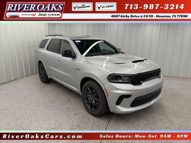 2026 Dodge Durango GT AWD HEMI V8 for sale in Houston, TX