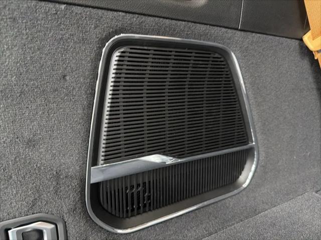2026 Jeep Grand Wagoneer Summit Reserve 4x4