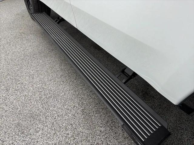2026 Jeep Grand Wagoneer Summit Reserve 4x4