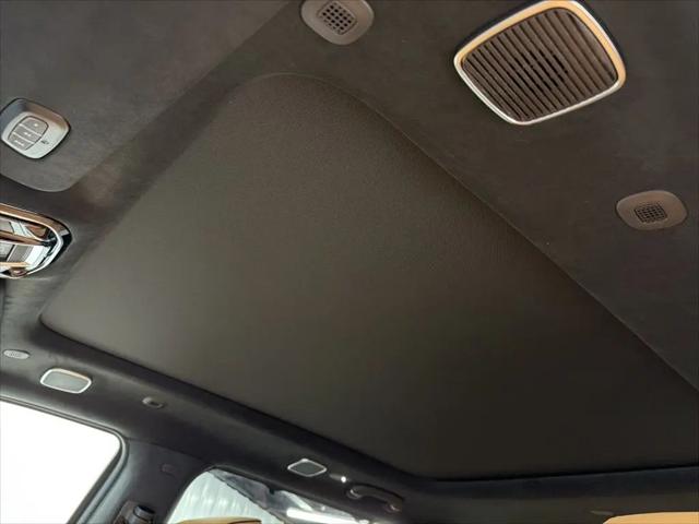 2026 Jeep Grand Wagoneer Summit Reserve 4x4