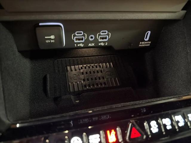 2026 Jeep Grand Wagoneer Summit Reserve 4x4