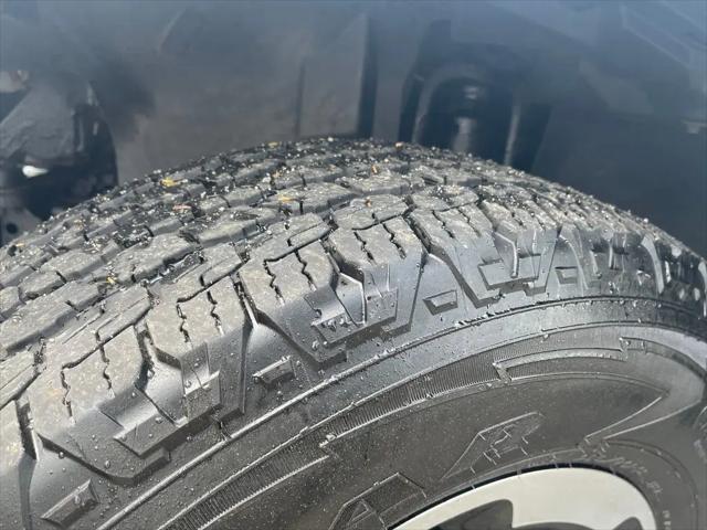 2014 Jeep Wrangler Unlimited Polar Edition