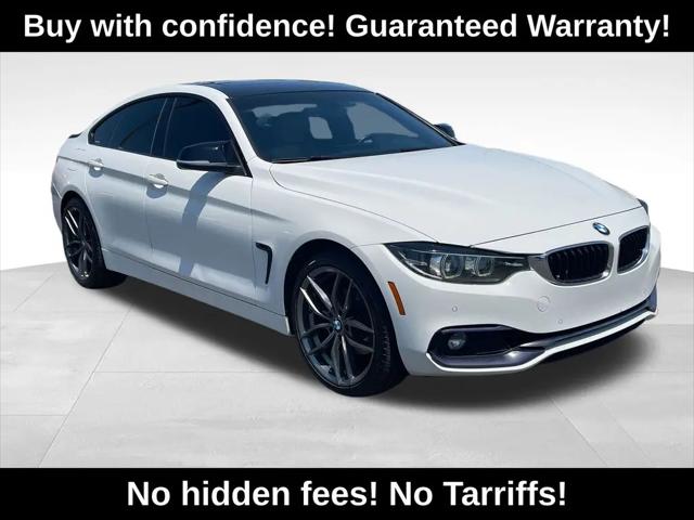 2019 BMW 430i Gran Coupe xDrive for sale in Berlin, NJ