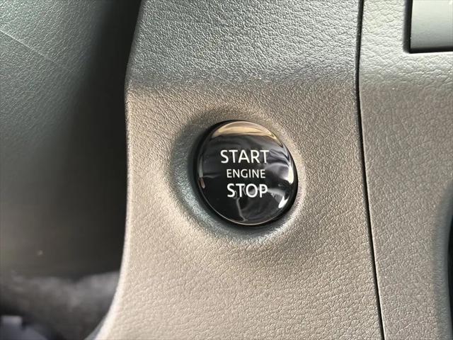 2026 Nissan Frontier Crew Cab S 4x4