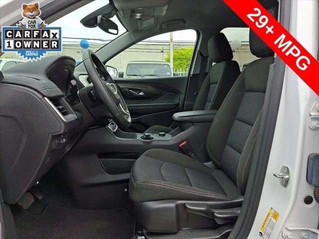2023 GMC Terrain FWD SLE