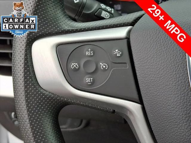 2023 GMC Terrain FWD SLE