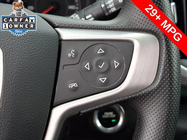 2023 GMC Terrain FWD SLE