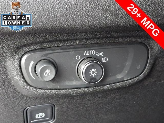 2023 GMC Terrain FWD SLE