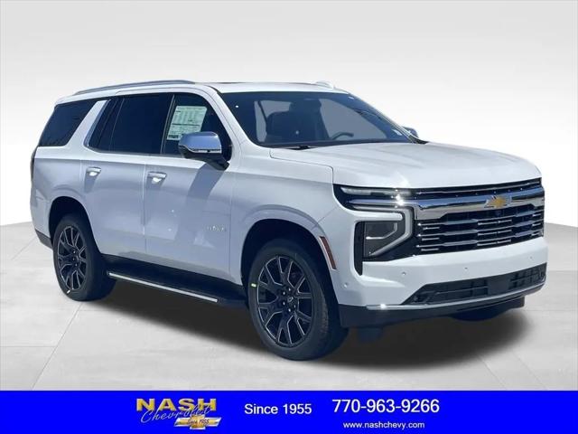 2026 Chevrolet Tahoe 2WD Premier for sale in Lawrenceville, GA