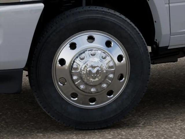 2026 Ram 4500 Chassis Tradesman/Big Horn