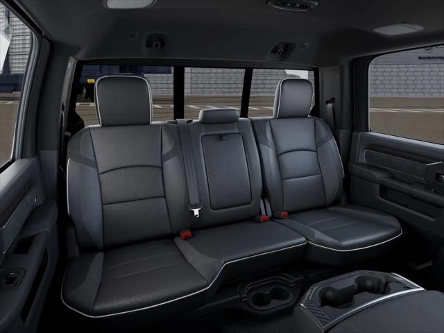 2026 Ram 4500 Chassis Tradesman/Big Horn