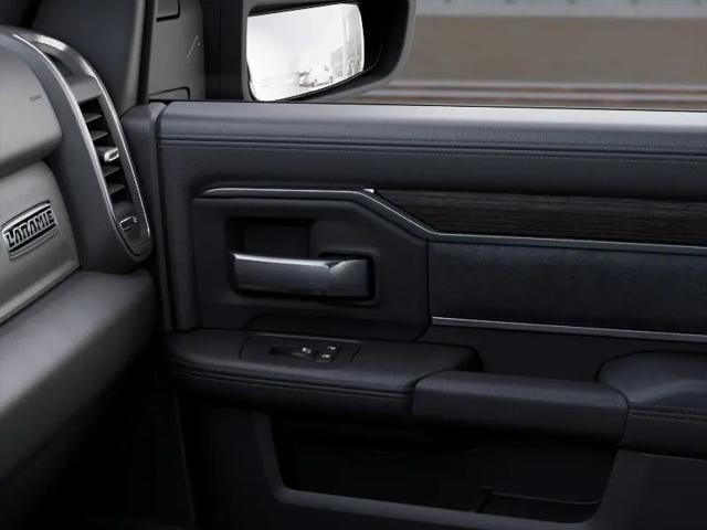 2026 Ram 4500 Chassis Tradesman/Big Horn