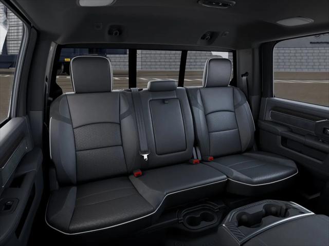 2026 Ram 4500 Chassis Tradesman/Big Horn