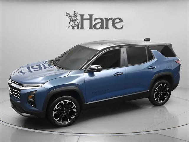 2026 Chevrolet Equinox FWD LT for sale in Noblesville, IN