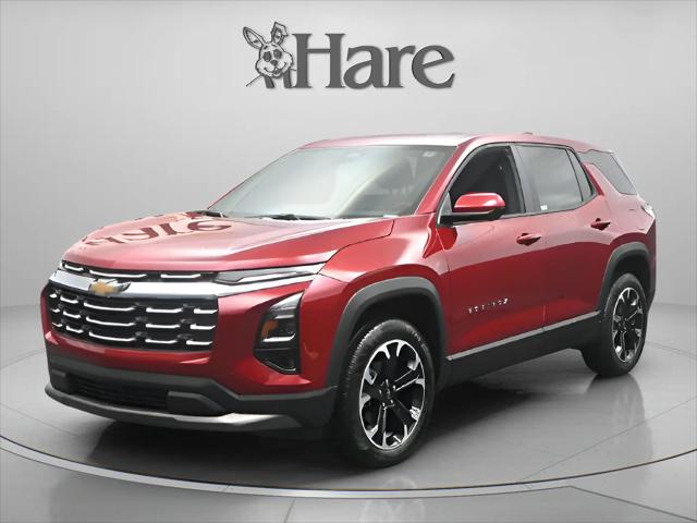 2026 Chevrolet Equinox FWD LT for sale in Noblesville, IN