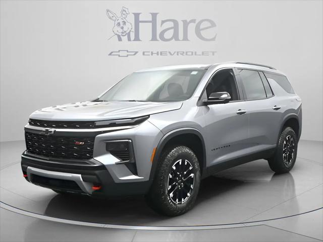 2026 Chevrolet Traverse AWD Z71 for sale in Noblesville, IN