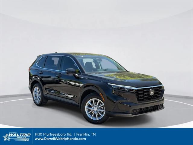 2026 Honda CR-V EX AWD for sale in Franklin, TN