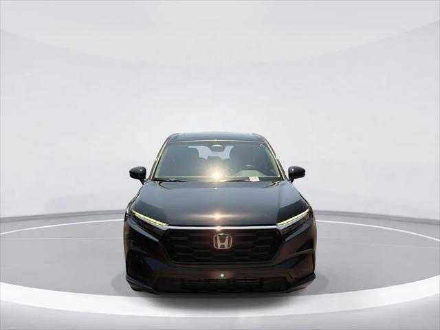 2026 Honda CR-V EX 2WD