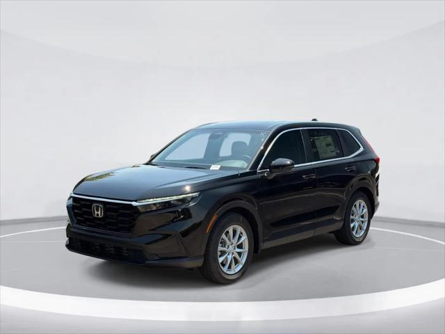 2026 Honda CR-V EX 2WD