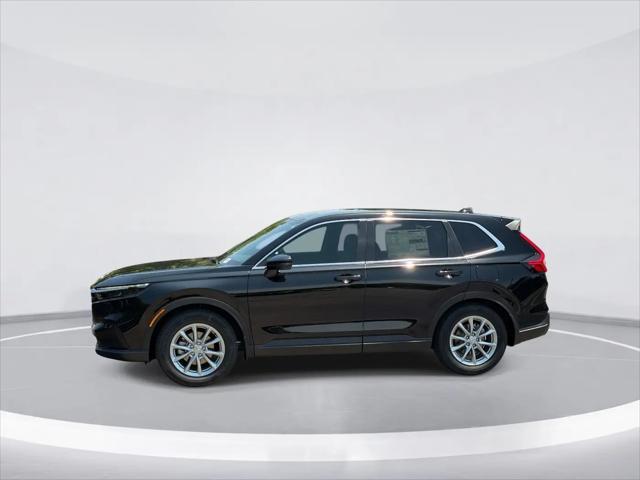 2026 Honda CR-V EX 2WD