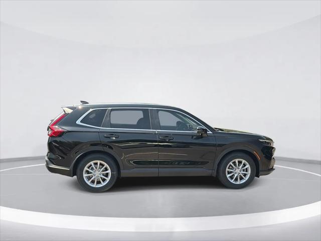 2026 Honda CR-V EX 2WD