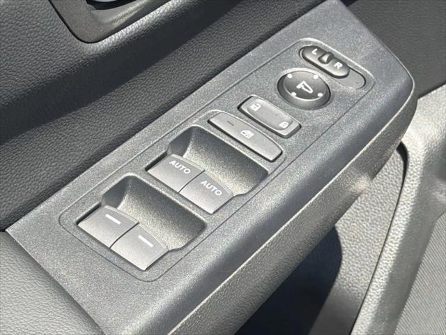 2026 Honda CR-V EX 2WD