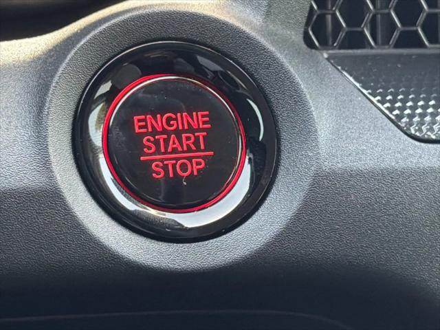 2026 Honda CR-V EX 2WD